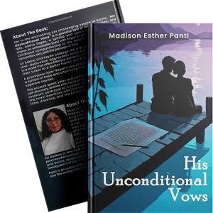 HIS UNCONDITIONAL VOWS (Ebook)